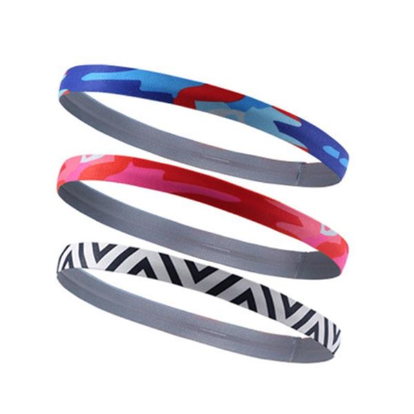 yoga hair bands 2021 non-slip sport running fitness football basketball silicone antiperspirant sweat bundle headband
yoga hair bands 2021 non-slip sport running fitness football basketball silicone antiperspirant sweat bundle headband