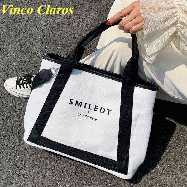 shopping bags large capacity canvas women handbags travel big tote shoulder crossbody bag designer messenger sac a main bolsa grande220307
shopping bags large capacity canvas women handbags travel big tote shoulder crossbody bag designer messenger sac a main bolsa grande220307