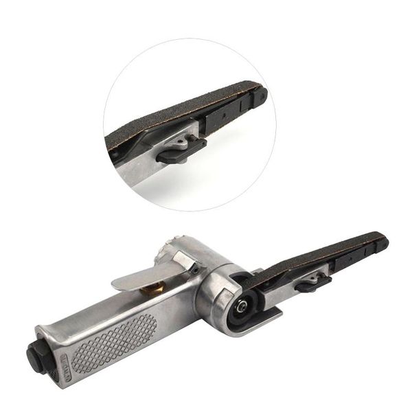 professional hand tool sets industrial grade pneumatic belt machine 10mm/20mm ring polishing combination tools
professional hand tool sets industrial grade pneumatic belt machine 10mm/20mm ring polishing combination tools