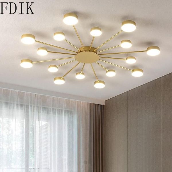 nordic gold/black metal ceiling lamp radial acrylic led light for bedroom corridor balcony industrial decor living room lights
nordic gold/black metal ceiling lamp radial acrylic led light for bedroom corridor balcony industrial decor living room lights