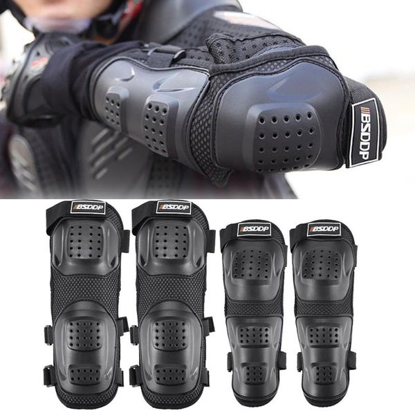 elbow & knee pads e bicycle cycling motorcycle shatter-resistant pad protection outdoor breathable protect equipment, Black;gray
elbow & knee pads e bicycle cycling motorcycle shatter-resistant pad protection outdoor breathable protect equipment, Black;gray
