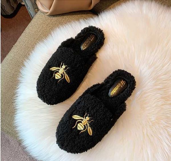 winter shoes woman 2021 fluffy slippers flat zapatillas home fur womens indoor warm soft slip black plush house slipper
winter shoes woman 2021 fluffy slippers flat zapatillas home fur womens indoor warm soft slip black plush house slipper