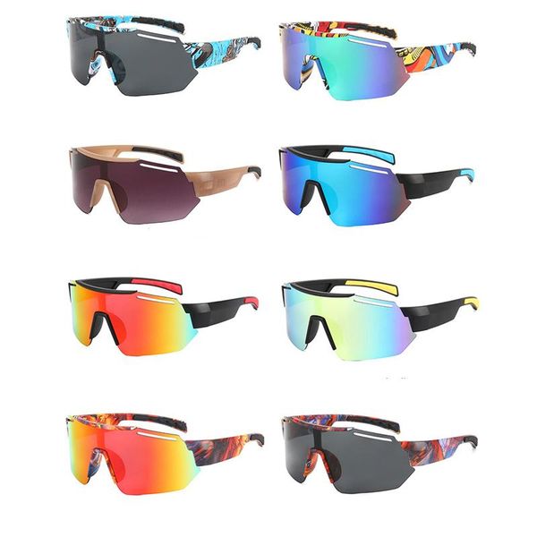 outdoor eyewear 2021 fashion sunglasses cycling bike mtb for night riding men women's sports running anti-glare windproof safety glasse
outdoor eyewear 2021 fashion sunglasses cycling bike mtb for night riding men women's sports running anti-glare windproof safety glasse