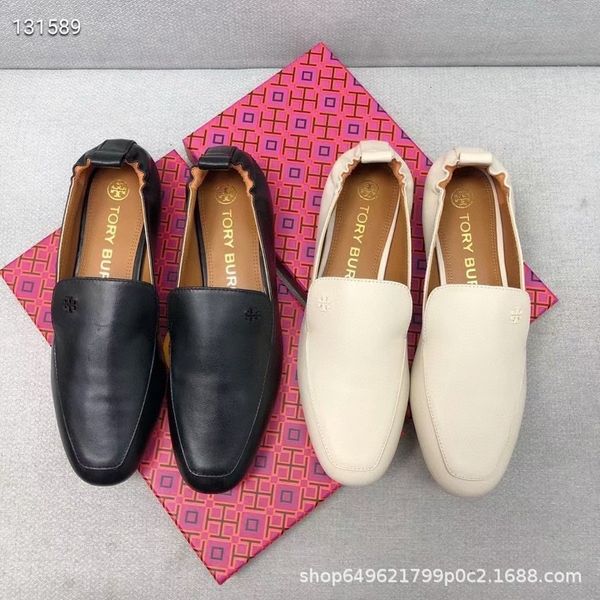 luxury shoes british style spring and summer simple square head, one foot riding lefu comfortable soft small leather sho, casual single, Black
luxury shoes british style spring and summer simple square head, one foot riding lefu comfortable soft small leather sho, casual single, Black