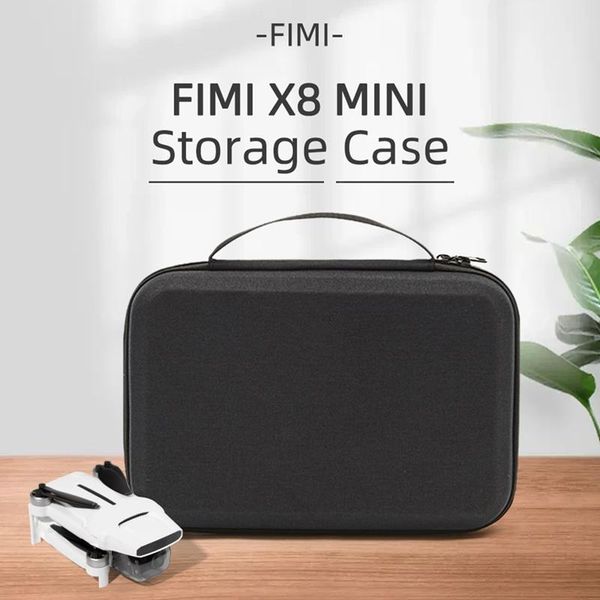 storage bags mlgb portable bag for fimi x8 mini rc drone accessories waterproof carrying case camera
storage bags mlgb portable bag for fimi x8 mini rc drone accessories waterproof carrying case camera