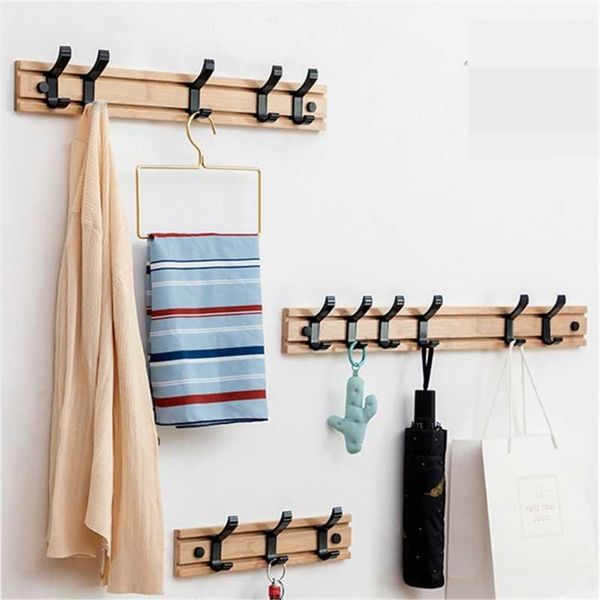 wall hooks solid wood hangers clothes shelf towel coat hook hat rack bathroom racks key holder & rails
wall hooks solid wood hangers clothes shelf towel coat hook hat rack bathroom racks key holder & rails