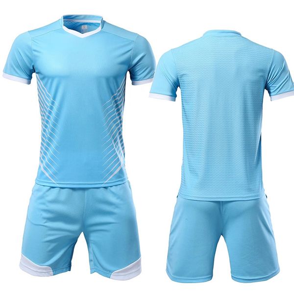 maillot de foot 2022 men soccer jersey set breathable survetement football uniform sport running training set sports kits suits, Black
maillot de foot 2022 men soccer jersey set breathable survetement football uniform sport running training set sports kits suits, Black