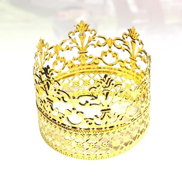 birthday cake crown decoration vintage creative queen er dessert for party festival (pattern other festive & supplies
birthday cake crown decoration vintage creative queen er dessert for party festival (pattern other festive & supplies