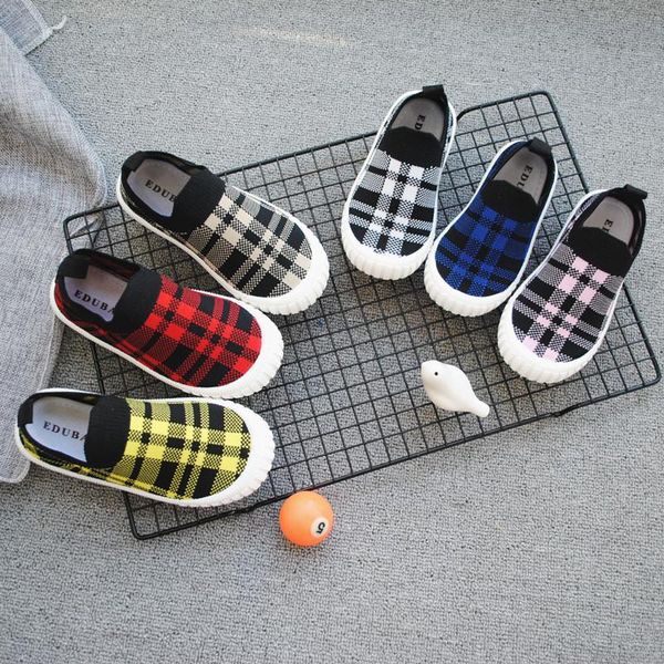 baby boys plaid cotton shoes casual children soft girls at home kids breathable for kindergarten sneakers, Black;red
baby boys plaid cotton shoes casual children soft girls at home kids breathable for kindergarten sneakers, Black;red