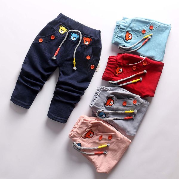 0-3y toddler infant boys soft cotton bottoms long pants fashion kids child baby boy trousers clothes clothing, Blue
0-3y toddler infant boys soft cotton bottoms long pants fashion kids child baby boy trousers clothes clothing, Blue