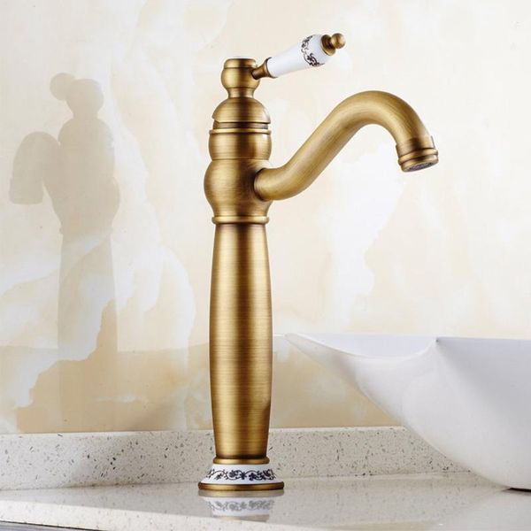 bathroom sink faucets european retro classic porcelain faucet accessories wash basin fine workmanship
bathroom sink faucets european retro classic porcelain faucet accessories wash basin fine workmanship