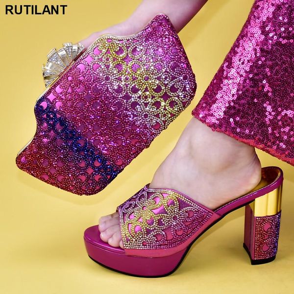 dress shoes rhinestone women wedding and bag set bags to match for woman high heel luxury, Black
dress shoes rhinestone women wedding and bag set bags to match for woman high heel luxury, Black