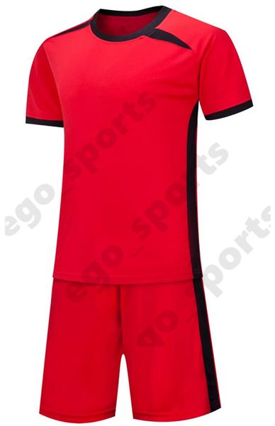 2021 red blank players team customized name number soccer jersey men football shirts shorts uniforms kits, Black
2021 red blank players team customized name number soccer jersey men football shirts shorts uniforms kits, Black