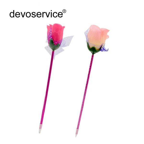 novelty artificial rose flower ball pens ballpen fashion valentines gift ballpoint for school stationery office supplies, Blue;orange
novelty artificial rose flower ball pens ballpen fashion valentines gift ballpoint for school stationery office supplies, Blue;orange