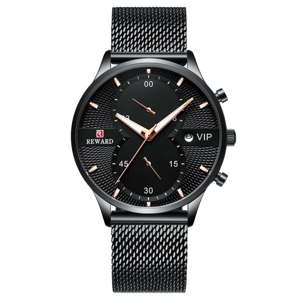 reward watches rd82001m mens watch men's casual waterproof wristwatches men ultra-thin business quartz clock male wristwatch relogio ma, Slivery;brown
reward watches rd82001m mens watch men's casual waterproof wristwatches men ultra-thin business quartz clock male wristwatch relogio ma, Slivery;brown
