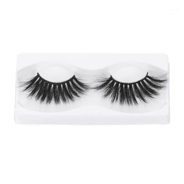 1pair 3d mink hair false eyelashes mixed styles handmade natural long criss-cross thick extension eye makeup1
1pair 3d mink hair false eyelashes mixed styles handmade natural long criss-cross thick extension eye makeup1