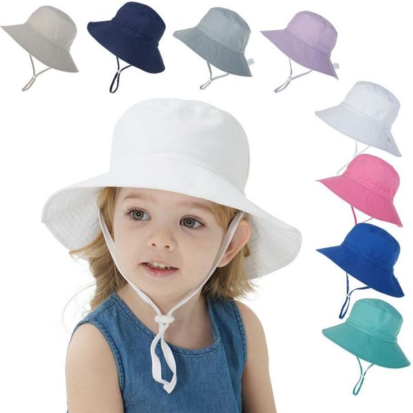 caps & hats children summer hat for boys girls fashion breathable beach solid adjustable chin-strap 50+upf sun protection cap 0-6 years, Yellow
caps & hats children summer hat for boys girls fashion breathable beach solid adjustable chin-strap 50+upf sun protection cap 0-6 years, Yellow