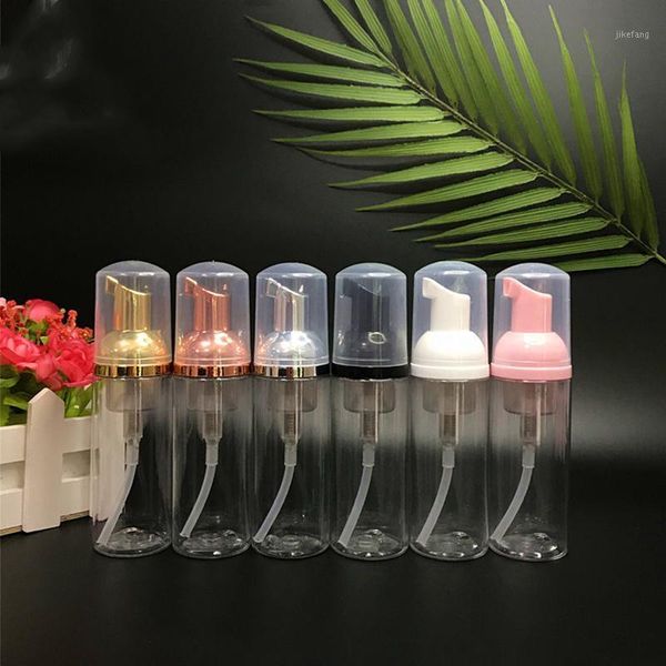 10pcs/lot empty small 60ml bottle transparent plastic container cosmetic facial cleanser shampoo storage bottles & jars
10pcs/lot empty small 60ml bottle transparent plastic container cosmetic facial cleanser shampoo storage bottles & jars