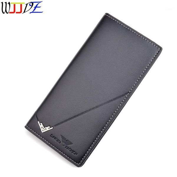 multifunctional men wallet long wallets black money purses leather coin purse card holder pu wjjdz1, Red;black
multifunctional men wallet long wallets black money purses leather coin purse card holder pu wjjdz1, Red;black