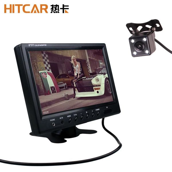 car rear view cameras& parking sensors truck bus 9 inch12v 24v led stand headrest monitor screen with reverse backup camera kit combo home c
car rear view cameras& parking sensors truck bus 9 inch12v 24v led stand headrest monitor screen with reverse backup camera kit combo home c