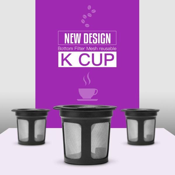 coffee filters refillable filter cup reusable pod filled compatible with keurig 2.0 1.0 k makers drop ship
coffee filters refillable filter cup reusable pod filled compatible with keurig 2.0 1.0 k makers drop ship