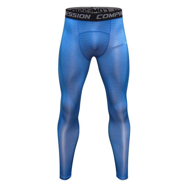 men's pants fitness mens sportswear fashion 3d printing tights compression sport leggings training for men trousers, Black
men's pants fitness mens sportswear fashion 3d printing tights compression sport leggings training for men trousers, Black