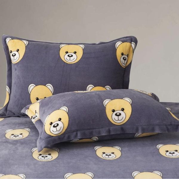 pillow case pillowcase solid color thickened flannel french fleece single core cover coral princess covers
pillow case pillowcase solid color thickened flannel french fleece single core cover coral princess covers