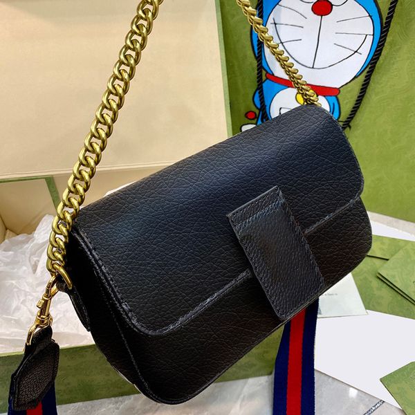 shoulder bag designer bags crossbody luxury cross body genuine leather fashion brand high-quality gold chain 2 different colors handbags 
shoulder bag designer bags crossbody luxury cross body genuine leather fashion brand high-quality gold chain 2 different colors handbags