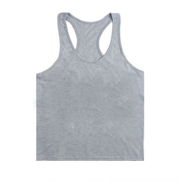 wu9 selling gym basic sports elastic cotton men' tank i-shape fitness solid color men' elastic cotton vest vest, White;black
wu9 selling gym basic sports elastic cotton men' tank i-shape fitness solid color men' elastic cotton vest vest, White;black