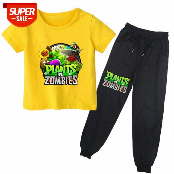 plants vs. zombies pea shooter peripheral printed kids children's short sleeve t-shirt + pants set 2 #ga4l, Black
plants vs. zombies pea shooter peripheral printed kids children's short sleeve t-shirt + pants set 2 #ga4l, Black