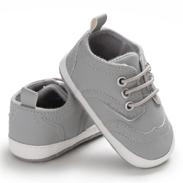 first walkers born baby boys shoes spring classic pu leather lace-up walking prewalkers 0-18m
first walkers born baby boys shoes spring classic pu leather lace-up walking prewalkers 0-18m
