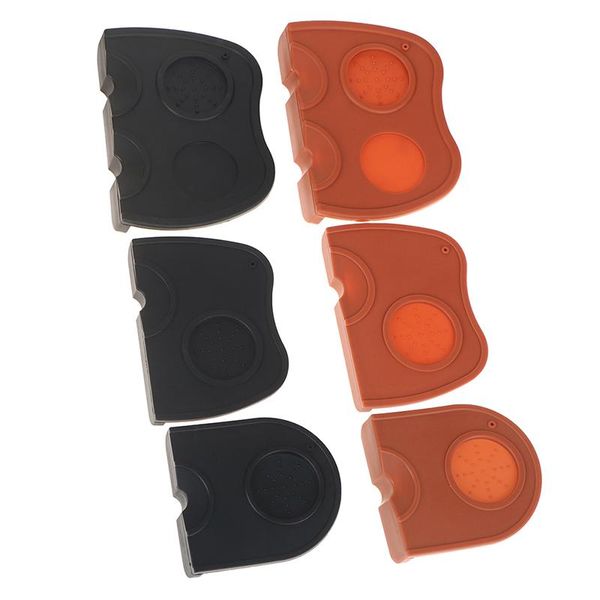 mats & pads anti-skid coffee tamper mat espresso pad tamping holder tampers rubber corner silicone coffeeware
mats & pads anti-skid coffee tamper mat espresso pad tamping holder tampers rubber corner silicone coffeeware