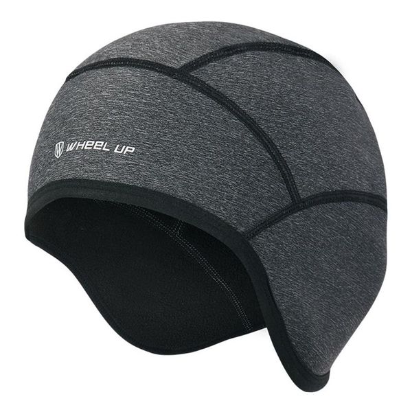 winter bicycle hat windproof thermal bike bandana running riding hiking ski cycling helmet breathable motorcycle headwear caps & masks, Black
winter bicycle hat windproof thermal bike bandana running riding hiking ski cycling helmet breathable motorcycle headwear caps & masks, Black