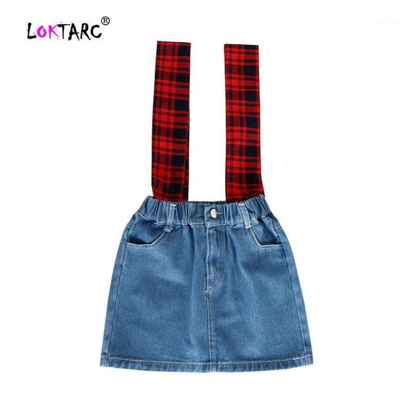 skirts loktarc girls denim sling tutu skirt girl plaid suspender knee-length for children dungarees toddler1, Blue
skirts loktarc girls denim sling tutu skirt girl plaid suspender knee-length for children dungarees toddler1, Blue