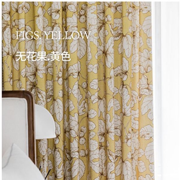 curtain & drapes modern blackout curtains fig pattern for living room window bedroom shading ready made finished blinds bjl 2568c
curtain & drapes modern blackout curtains fig pattern for living room window bedroom shading ready made finished blinds bjl 2568c