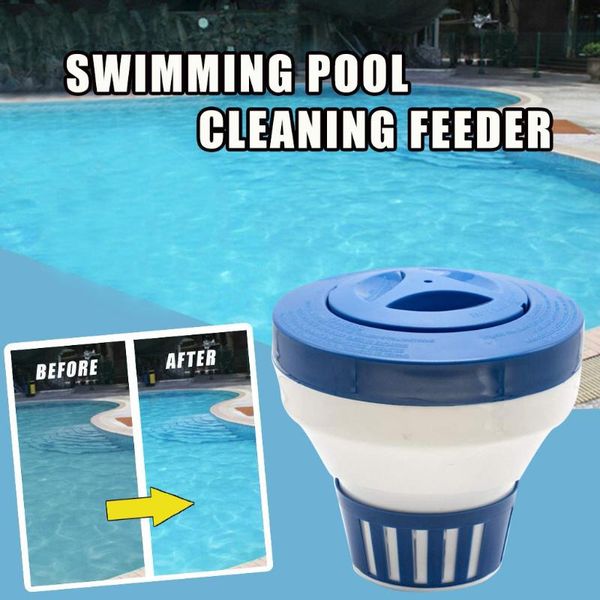 pool & accessories 8 inch swimming spa dispenser floating tablet chlorine automatic applicator supplier water-pump
pool & accessories 8 inch swimming spa dispenser floating tablet chlorine automatic applicator supplier water-pump