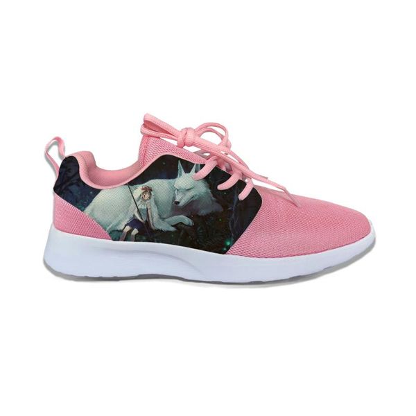 sneakers anime mononoke princess cute cartoon sport running shoes vogue kids breathable lightweight for girls boys children, Black;red
sneakers anime mononoke princess cute cartoon sport running shoes vogue kids breathable lightweight for girls boys children, Black;red