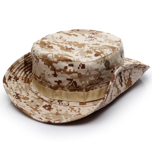 outdoor hats military boonie hat us army caps camo men sports sun bucket cap fishing hiking hunting 59 tactical, Black;white
outdoor hats military boonie hat us army caps camo men sports sun bucket cap fishing hiking hunting 59 tactical, Black;white