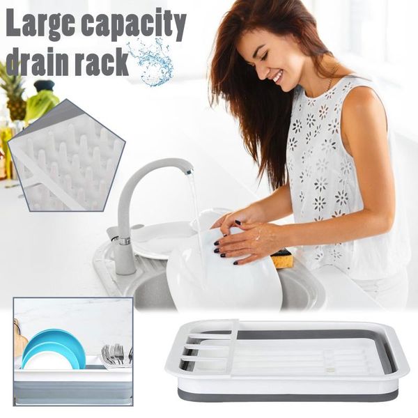 kitchen storage & organization foldable dish rack holder drainboard set drying portable home shelf dinnerware organizer
kitchen storage & organization foldable dish rack holder drainboard set drying portable home shelf dinnerware organizer