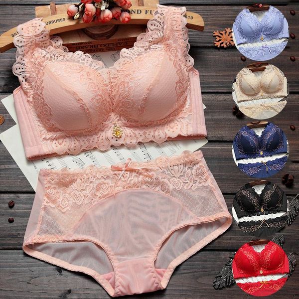 bras sets fashion lace women bra set girls wireless lingerie briefs 34-40 a b c cup 0623, Red;black
bras sets fashion lace women bra set girls wireless lingerie briefs 34-40 a b c cup 0623, Red;black