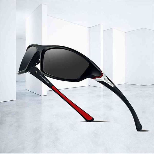 fashion polarized sunglasses mens driving sports shades male sun glasses vintage travel fishing classic, White;black
fashion polarized sunglasses mens driving sports shades male sun glasses vintage travel fishing classic, White;black