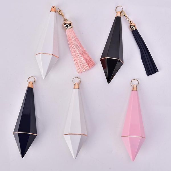 practical cosmetic empty lip lipstick tubes taper shape with tassel plastic refillable bottles storage & jars
practical cosmetic empty lip lipstick tubes taper shape with tassel plastic refillable bottles storage & jars