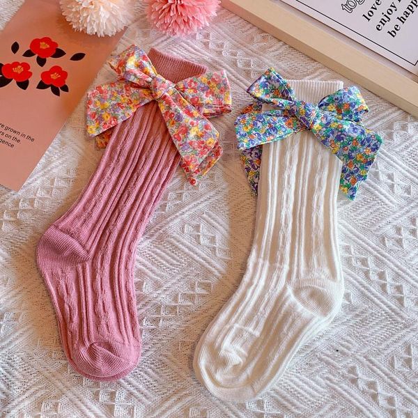 1-5years 2021 spring autumn children's socks floral cotton big bow girl's mid-tube baby toddlers kids stocks, Pink;yellow
1-5years 2021 spring autumn children's socks floral cotton big bow girl's mid-tube baby toddlers kids stocks, Pink;yellow