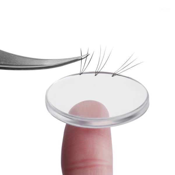 1pc silicone eyelashes extension stand eye lashes adhesive glue holder palette pallet beauty makeup tools1
1pc silicone eyelashes extension stand eye lashes adhesive glue holder palette pallet beauty makeup tools1