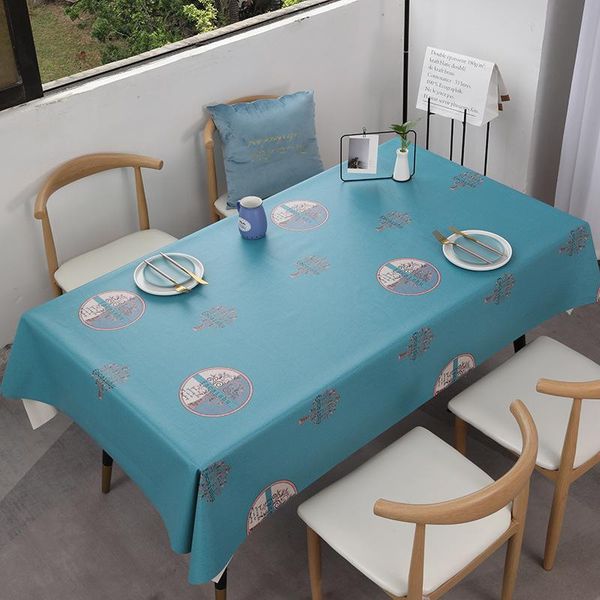 table cloth nordic style rectangular waterproof tablecloth for wedding decoration dining coffee tables cover anti-stain
table cloth nordic style rectangular waterproof tablecloth for wedding decoration dining coffee tables cover anti-stain