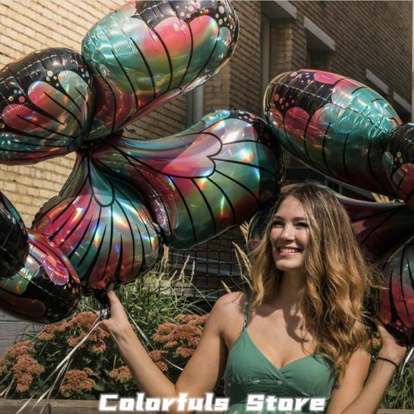 party decoration 10pc 31inch laser butterfly christmas home happy birthday babyshower decor thanksgiving day valentines decorations
party decoration 10pc 31inch laser butterfly christmas home happy birthday babyshower decor thanksgiving day valentines decorations