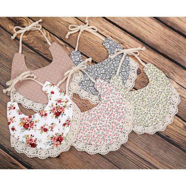 bibs & burp cloths floral vintage born double side boys girls props bandana countryside saliva towel
bibs & burp cloths floral vintage born double side boys girls props bandana countryside saliva towel