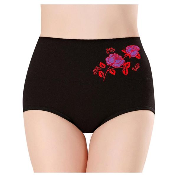 high waist cotton panties women printied underwear basic elastic shorts breathable briefs erotic lingerie underpants porno women's, Black;pink
high waist cotton panties women printied underwear basic elastic shorts breathable briefs erotic lingerie underpants porno women's, Black;pink