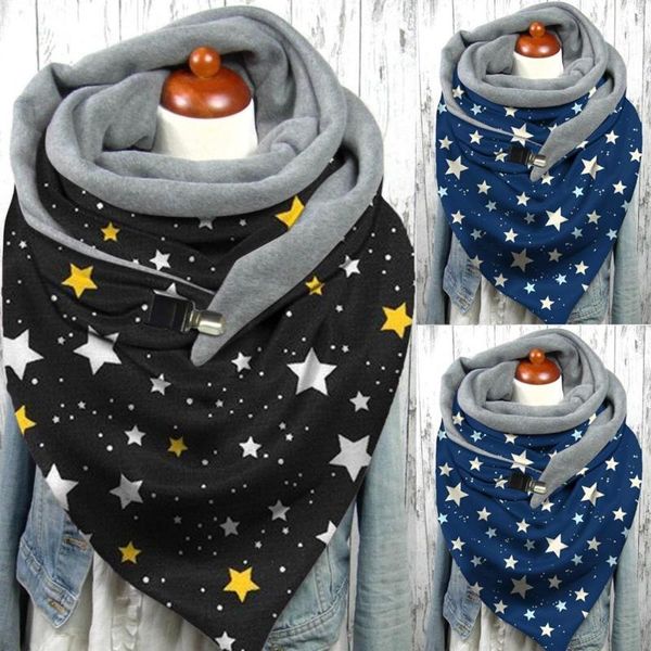 sjaals voor dames 2021 scraft woman printing scarf fashion retro female multi-purpose shawl echarpe foulard femme cycling caps & masks, Black
sjaals voor dames 2021 scraft woman printing scarf fashion retro female multi-purpose shawl echarpe foulard femme cycling caps & masks, Black