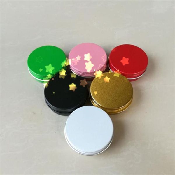 storage bottles & jars wholesale 10/15/20g empty aluminum cream jar makeup refillable box eye containers colors container
storage bottles & jars wholesale 10/15/20g empty aluminum cream jar makeup refillable box eye containers colors container